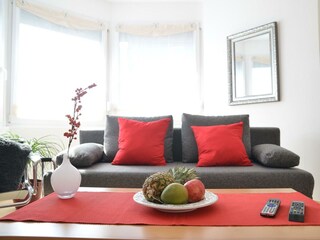 Appartement Traben-Trarbach Buitenaudio-opname 15