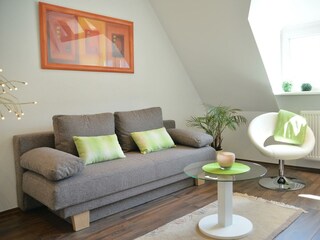 Appartement Traben-Trarbach Buitenaudio-opname 20