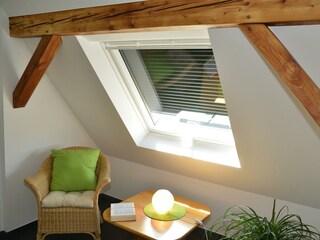 Appartement Traben-Trarbach Buitenaudio-opname 29