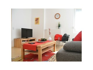 Appartement Traben-Trarbach Kenmerken 38