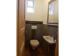Gäste WC 1