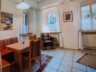 Appartement Traben-Trarbach Enregistrement extérieur 6
