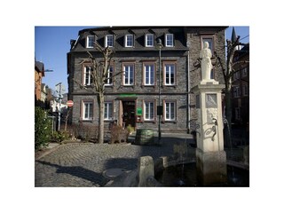Appartement Traben-Trarbach Enregistrement extérieur 1