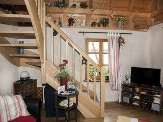 Appartement Irmenach Équipement 3