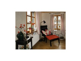Appartement Irmenach Équipement 4