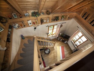 Appartement Irmenach Équipement 5