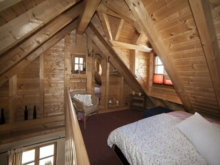 Appartement Irmenach Équipement 6