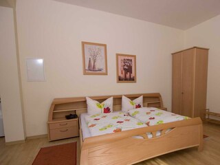 Apartamento Burg (Mosel) Características 2