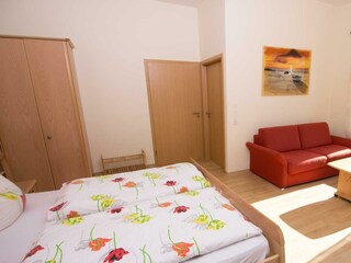 Appartement Burg (Mosel) Kenmerken 3