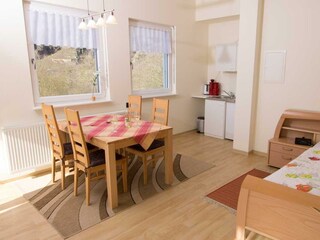 Apartamento Burg (Mosel) Características 4