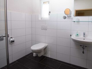 Apartamento Burg (Mosel) Características 5