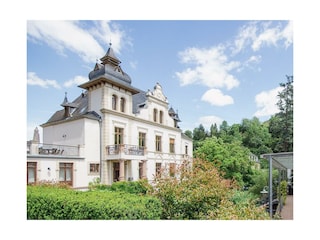 Apartamento Traben-Trarbach Grabación al aire libre 1