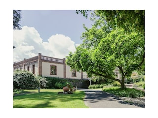 Apartamento Traben-Trarbach Grabación al aire libre 2