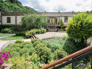 Apartamento Traben-Trarbach Grabación al aire libre 4