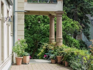 Apartamento Traben-Trarbach Grabación al aire libre 5