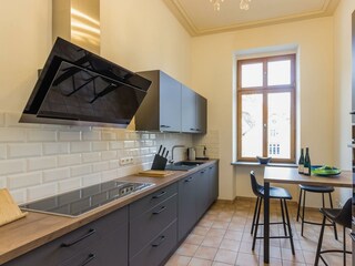 Appartement Traben-Trarbach Kenmerken 10