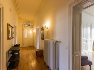 Appartement Traben-Trarbach Kenmerken 11
