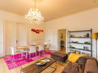 Appartement Traben-Trarbach Kenmerken 12