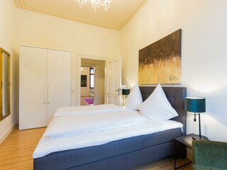Appartement Traben-Trarbach Kenmerken 14