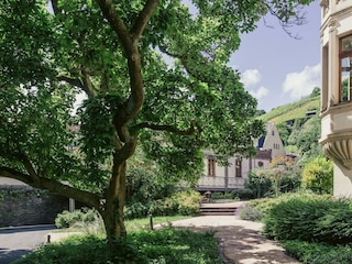 Apartamento Traben-Trarbach Grabación al aire libre 9