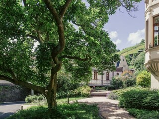 Appartement Traben-Trarbach Buitenaudio-opname 9