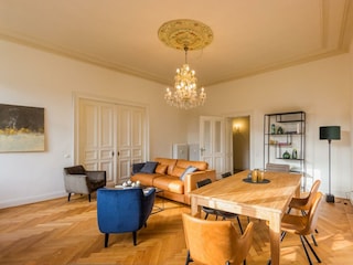 Appartement Traben-Trarbach Kenmerken 11
