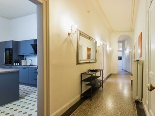 Appartement Traben-Trarbach Kenmerken 12