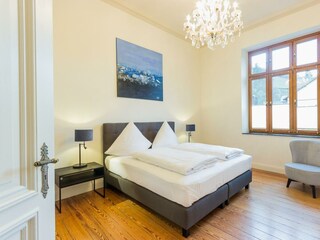 Appartement Traben-Trarbach Kenmerken 14