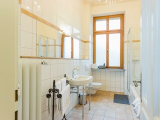 Appartement Traben-Trarbach Kenmerken 16