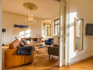 Appartement Traben-Trarbach Kenmerken 19