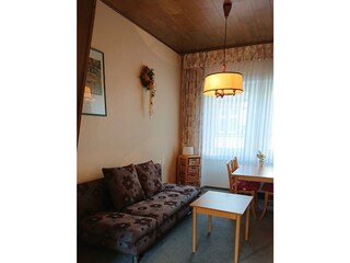 Apartment " Edelberg I "