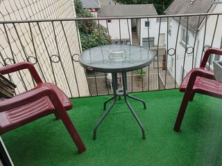 Ferienwohnung " Edelberg II "