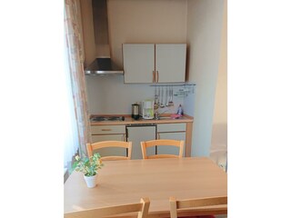 Apartment " Edelberg I "