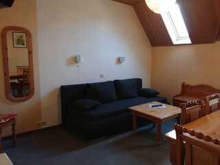 Ferienwohnung " Edelberg II "