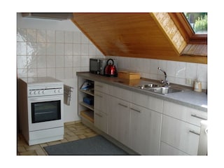 Apartamento Traben-Trarbach Características 6