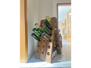 Appartamento Enkirch Caratteristiche 19