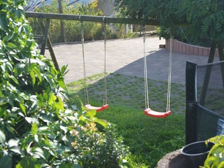 Appartamento Enkirch Registrazione all'aperto 4