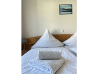 Appartement Enkirch Équipement 12