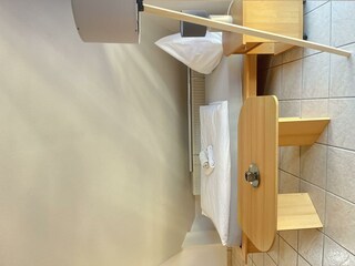 Appartement Enkirch Équipement 15