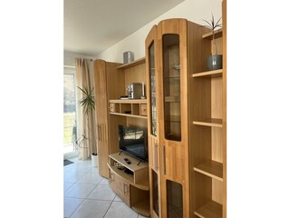 Appartement Enkirch Équipement 16