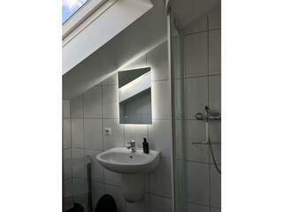 Typ 2 - Bad 2 mit DU/WC