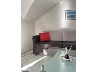 Typ 3 - Wohnzimmer