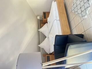 Typ 3 - Schlafzimmer 2