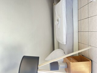 Typ 3 - Schlafzimmer 3