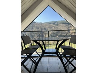 Typ 3 - Balkon 2
