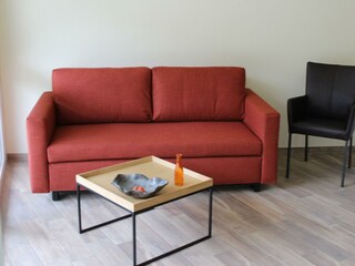 Sitzecke Wohnzimmer
