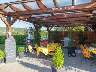 Appartement Kröv Buitenaudio-opname 12