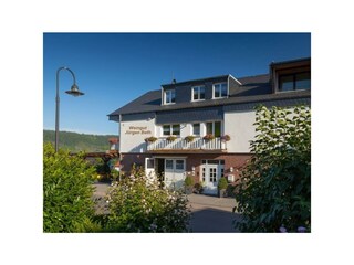 Appartement Kröv Enregistrement extérieur 4
