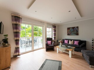 Appartement Kröv Buitenaudio-opname 13