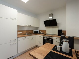 Appartement Kröv Buitenaudio-opname 11